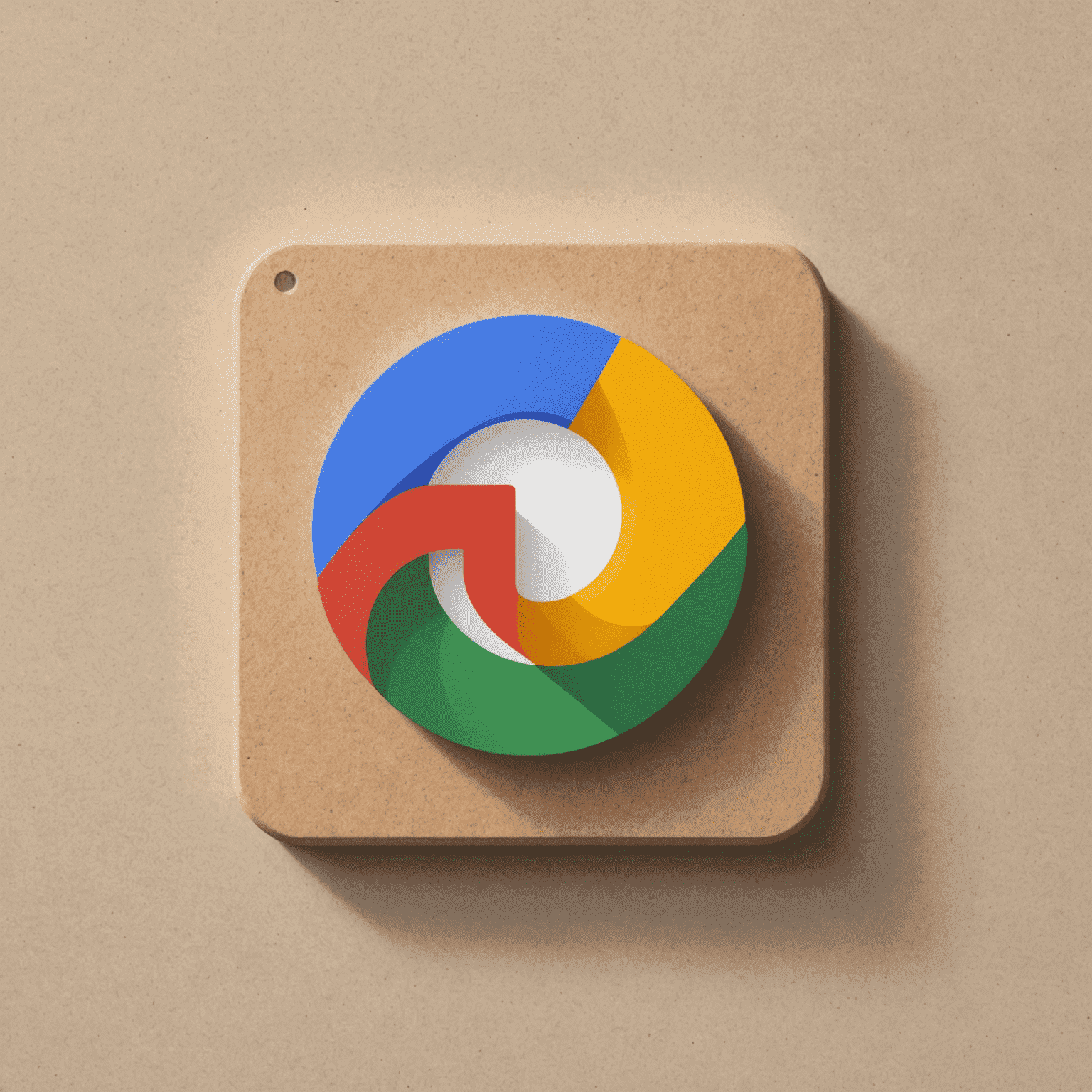 Google Workspace logo