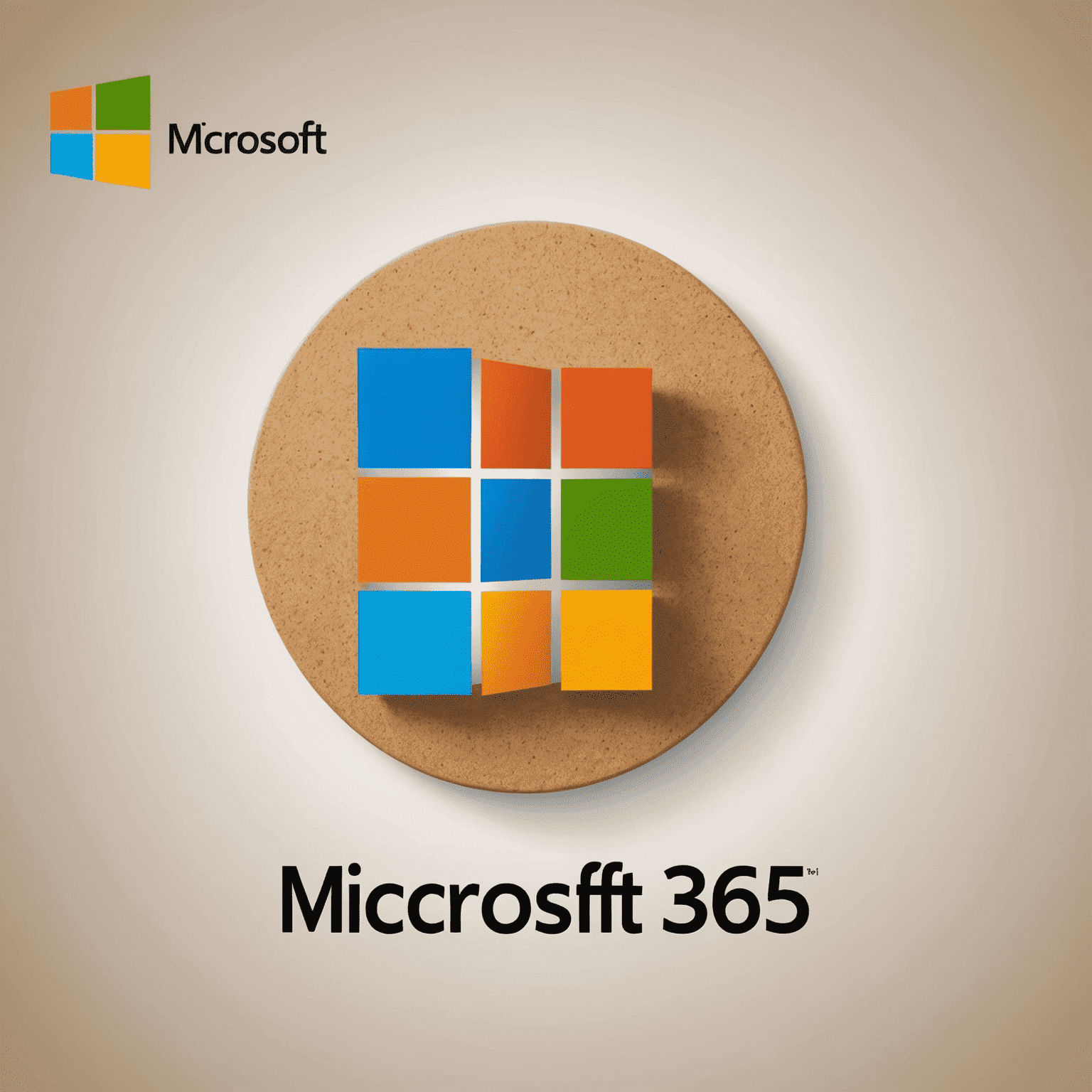 Microsoft 365 logo