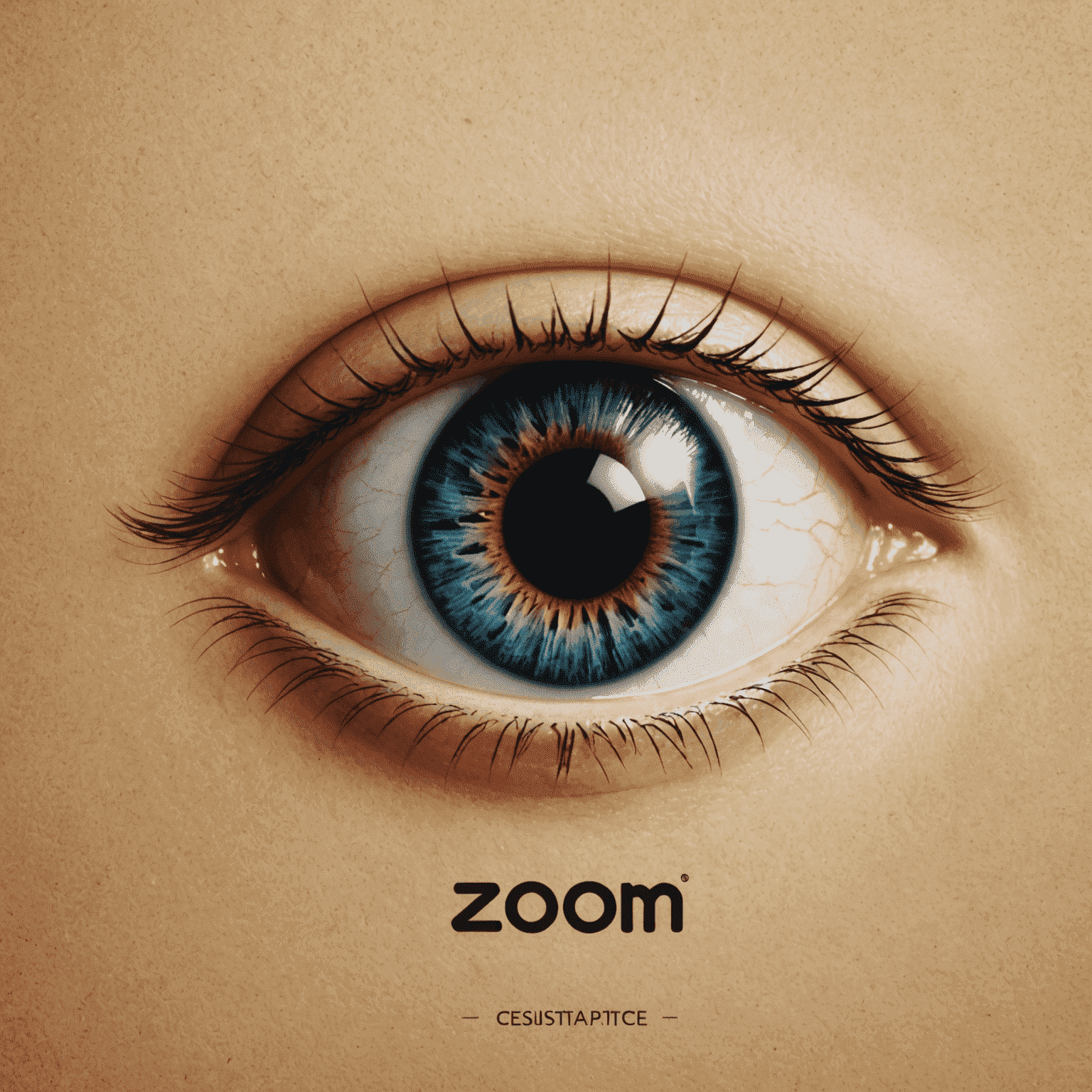 Zoom logo