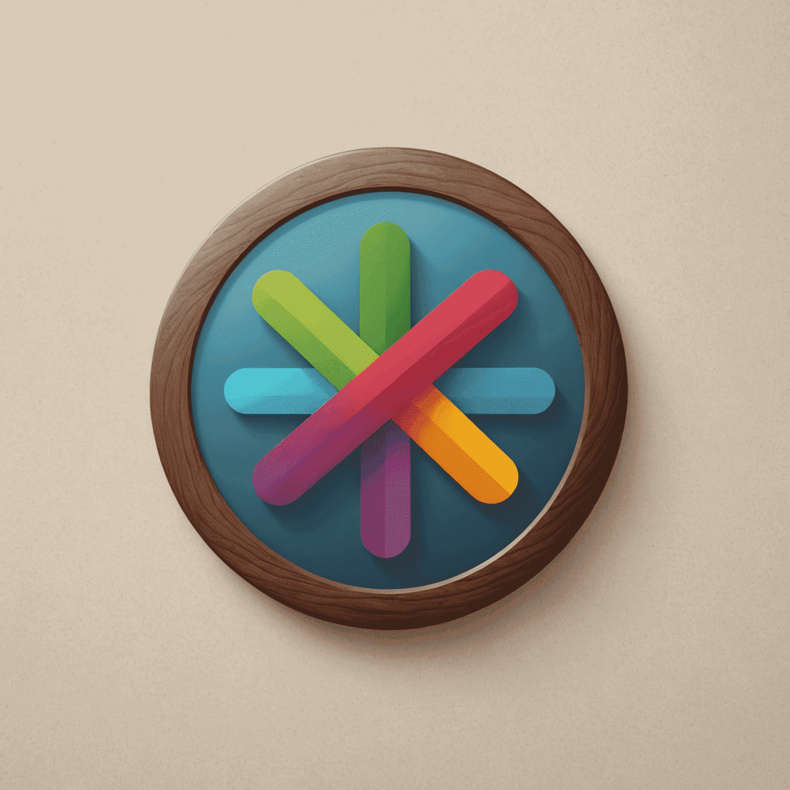 Slack logo