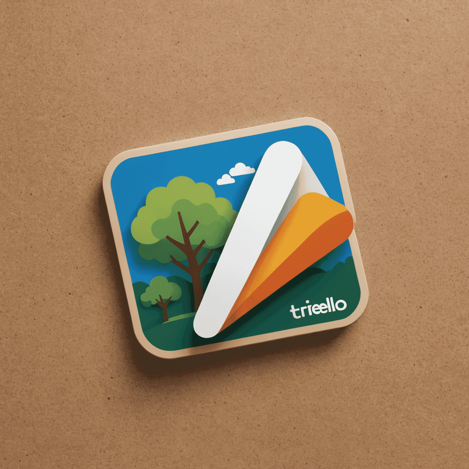Trello logo